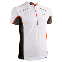 DECATHLON 迪卡侬 QUECHUA MT 500 男款越野跑速干T恤