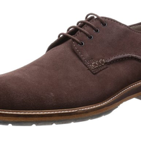 Clarks 其乐 Arton Walk 男款皮鞋