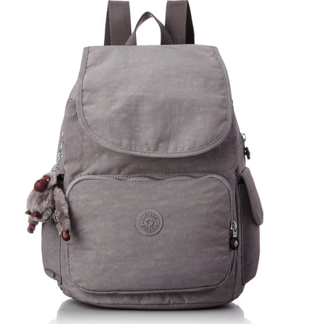 非剁手不足以解毒：Fjallraven 北极狐 双肩包 开箱