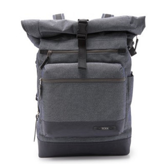 TUMI Dalston Ridley Roll-Top 双肩背包