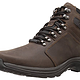 限尺码：ROCKPORT 乐步  Men's Hill Crest Waterproof Snow Boot Cocoa