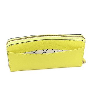 kate spade NEW YORK WLRU1498 女士长款钱包