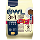 OWL 猫头鹰 3合1特浓咖啡 800g