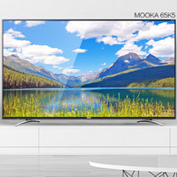 MOOKA 海尔模卡 65K5 65英寸智能液晶电视