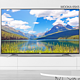新低价：MOOKA 海尔模卡 65K5 65英寸智能液晶电视+凑单品
