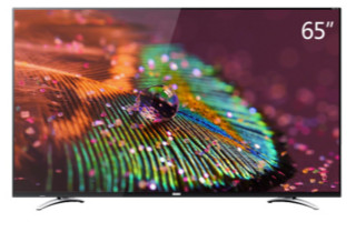 MOOKA 海尔模卡 65K5 65英寸智能液晶电视