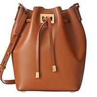 MICHAEL KORS Miranda Drawstring 女士水桶包