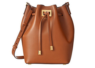 MICHAEL KORS Miranda Drawstring 女士水桶包