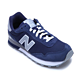  new balance 中性复古鞋 ML515POA-D　