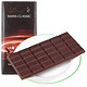 移动端：Lindt 瑞士莲 经典排装纯味黑巧克力 100g (瑞士进口)* 2件