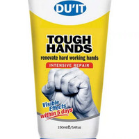 DU‘IT TOUGH HANDS 急救修护护手霜 150g*2支