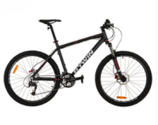 DECATHLON 迪卡侬 BTWIN 5.3 山地车