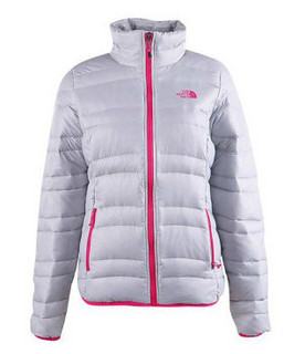 THE NORTH FACE 北面 A7UL 女款羽绒服 600蓬