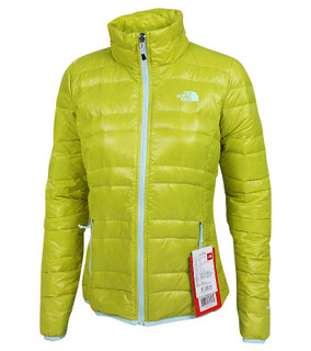 THE NORTH FACE 北面 A7UL 女款羽绒服 600蓬