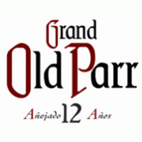 Old Parr/欧伯
