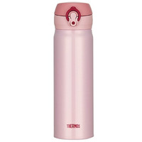 THERMOS 膳魔师 高真空不锈钢保温杯JNL-501-MNT 500ml 绿色