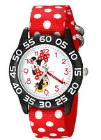 Disney 迪士尼 W002373 Minnie Mouse 儿童手表