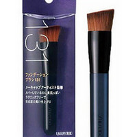 SHISEIDO 资生堂 131粉底刷