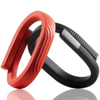 Jawbone 卓棒 UP24 智能手环