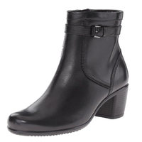 ecco 爱步 Touch 55 Bootie 女士短靴