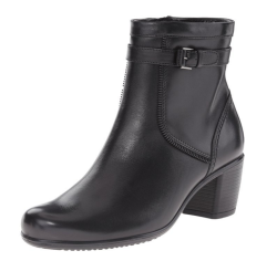 ecco 爱步 Touch 55 Bootie 女士短靴