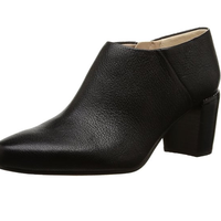 Clarks Cleaves Vibe 女士高跟短靴