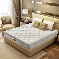  Slumberland 斯林百兰 美式豪华乳胶床垫（双面两用180*200*25cm）