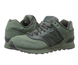 new balance ML574 Chroma 男款复古跑鞋