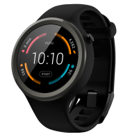MOTOROLA 摩托罗拉 Moto 360 Sport 运动版智能手表