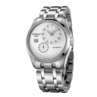 复活节狂欢、银联专享：TISSOT 天梭 T-Classic系列 T0354281103100 男士腕表