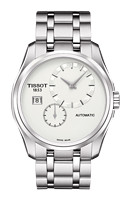 TISSOT 天梭 Couturier T035.428.11.031.00 男款自动机械腕表