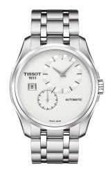 TISSOT 天梭 Couturier T035.428.11.031.00 男款自动机械腕表