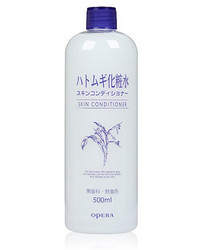 OPERA 娥佩兰 薏仁化妆水 500ml*2 *2件