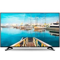 Hisense 海信 LED50EC590UN 50英寸 RGB真4K超清 智能电视 十核顶配 黑色
