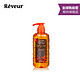 移动端：Reveur 彩发专用型 无硅洗发水 橙色