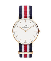 Daniel Wellington Classic系列 0502DW 女士腕表