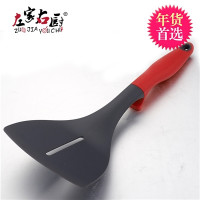 左家右厨 32cm不粘锅专用铲子