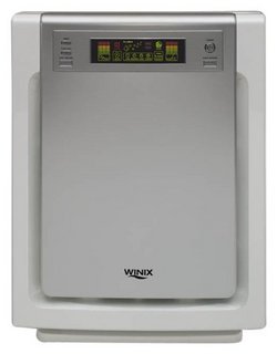 WINIX WAC-9500 空气净化器