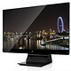  ViewSonic 优派 VX2770S-LED 27英寸 16:9 液晶显示器　