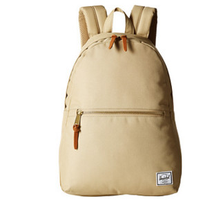 Herschel Supply Co. Town 双肩背包 橙色