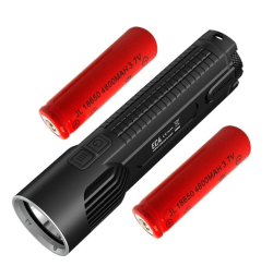 NITECORE EC4 手电筒（1000流明）