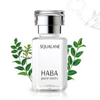 HABA SQ 精纯鲨烷 美容油 30ml