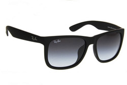 Ray·Ban 雷朋 RB4165 Wayfarer 太阳镜