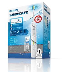 PHILIPS 飞利浦 HX8911/02 声波震动牙刷套装
