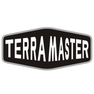 TERRAMASTER/铁威马