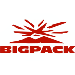 BIGPACK/派格