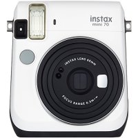 FUJIFILM 富士 instax mini70 Checky 拍立得相机
