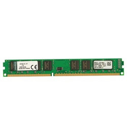 Kingston 金士顿 DDR3 1600 8GB 台式机内存