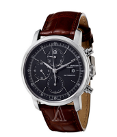 BAUME & MERCIER 名士 Classima Executives MOA08589 男款机械腕表