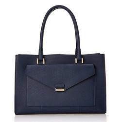 COLE HAAN Amalia Satchel 女款真皮斜挎包